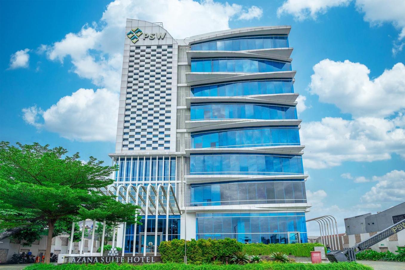 Hotel Azana Antasari Jakarta