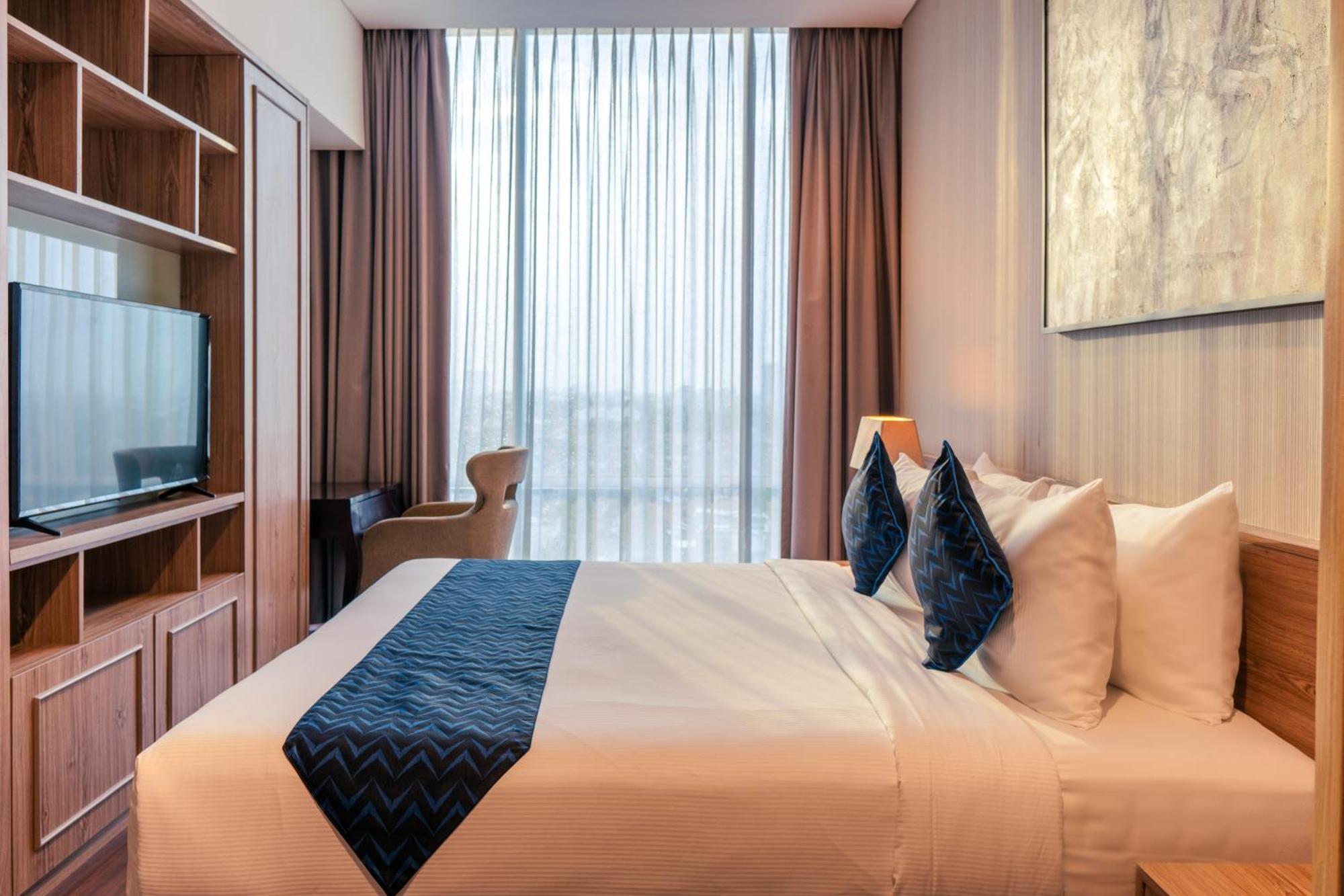Azana Antasari 4* Jakarta